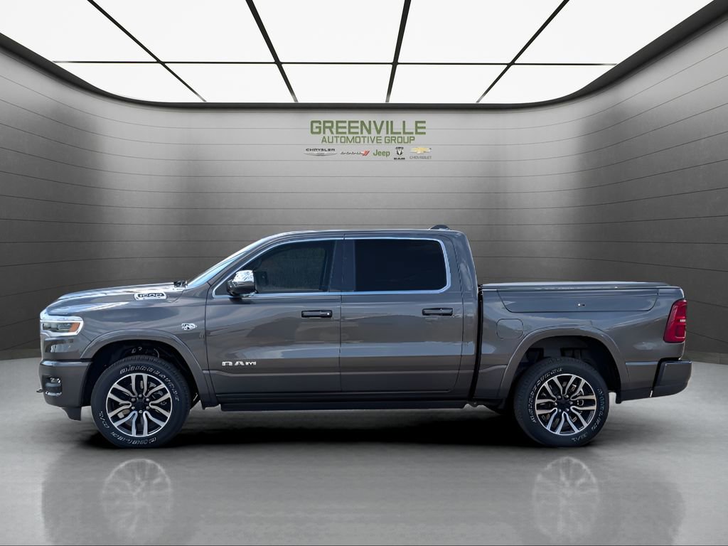 New 2026 RAM 1500 Limited image 5