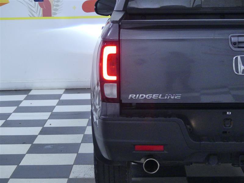 Used 2023 Honda Ridgeline RTL image 26