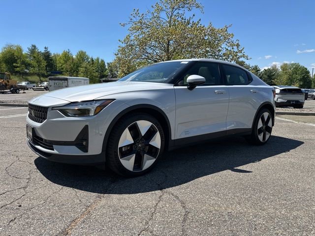 Certified 2023 Polestar Polestar 2 w/ Pilot Pack AWD/4WD image 3