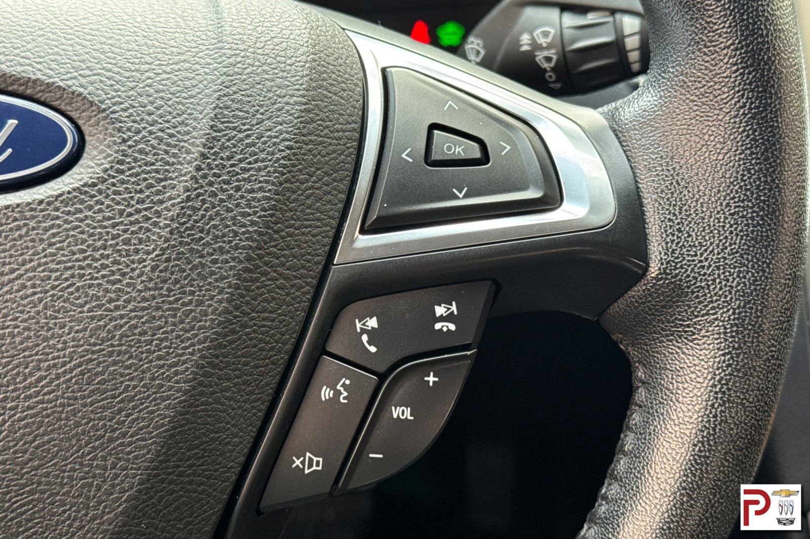 Used 2018 Ford Fusion Energi SE image 28