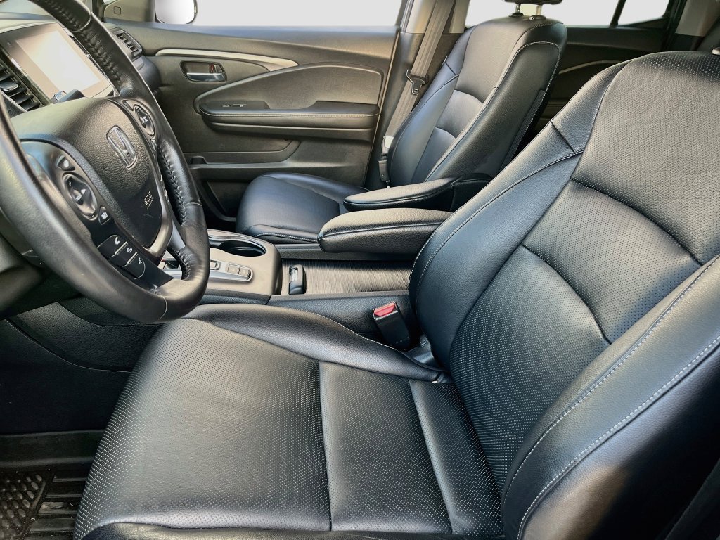Used 2022 Honda Ridgeline RTL-E image 21
