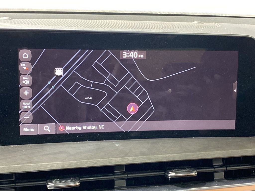 Used 2024 Kia Telluride SX Prestige X-Pro image 20