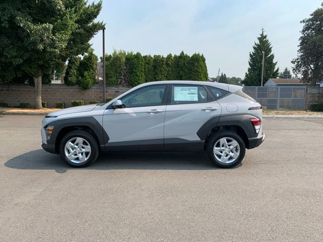 New 2026 Hyundai Kona SE image 2