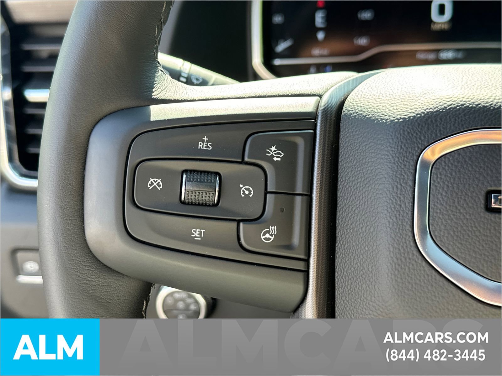 Used 2025 GMC Sierra 3500 Denali Ultimate image 31