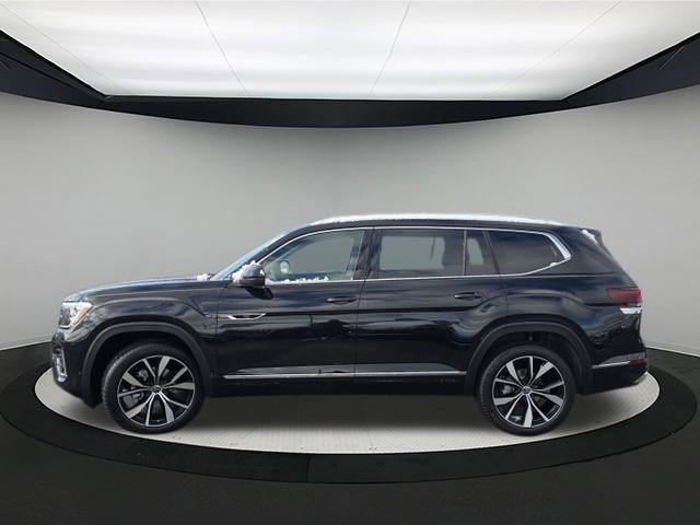 New 2026 Volkswagen Atlas SEL Premium R-Line image 4