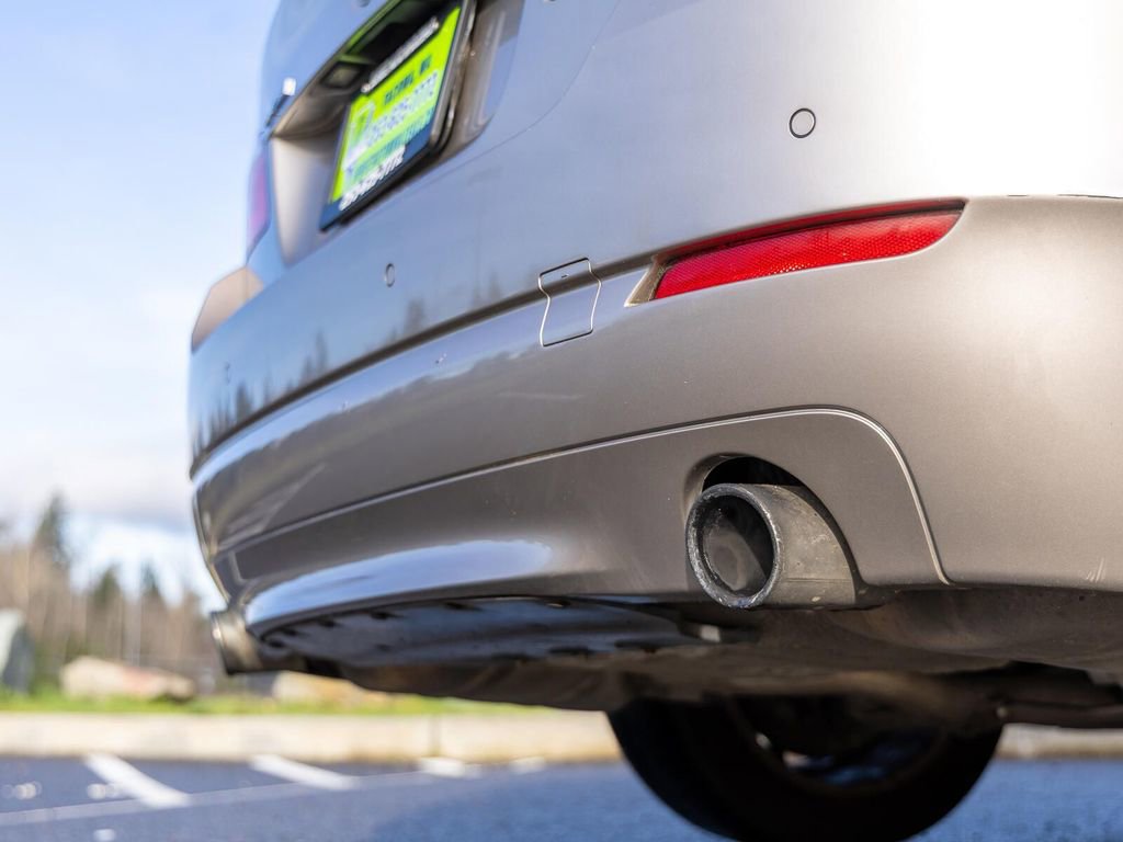 Used 2013 BMW 535i xDrive Sedan image 14