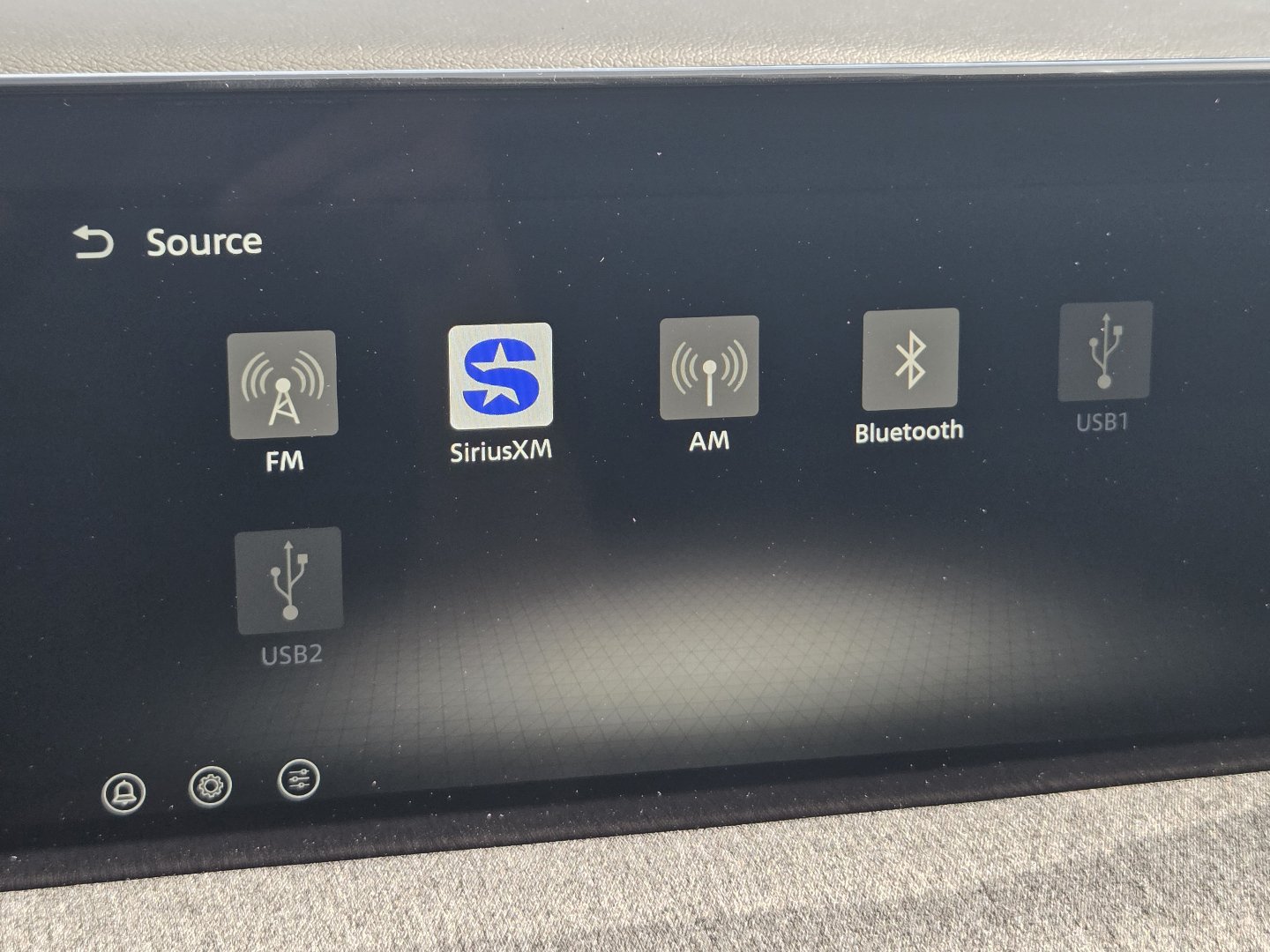 New 2027 Nissan Kicks SV AWD/4WD image 10