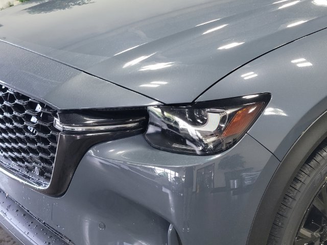 New 2026 MAZDA CX-90 3.3 Turbo w/ Premium Sport Pkg AWD/4WD image 9