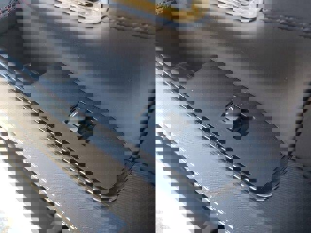 Used 2026 GMC Sierra 2500 AT4X image 13