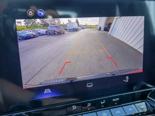 New 2026 Chevrolet Colorado Trail Boss image 27