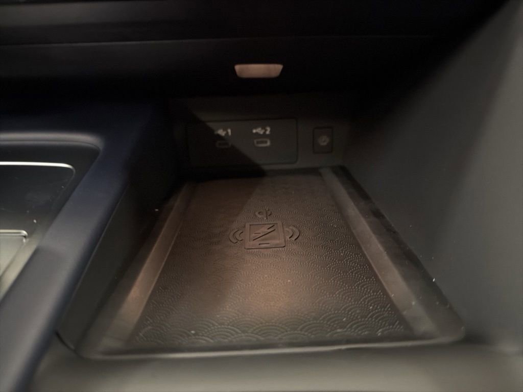 Certified 2026 INFINITI QX60 Sport w/ Dark Cargo Package image 20