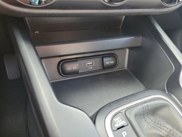 Certified 2024 Kia Soul LX w/ Option Group 015 FWD image 23