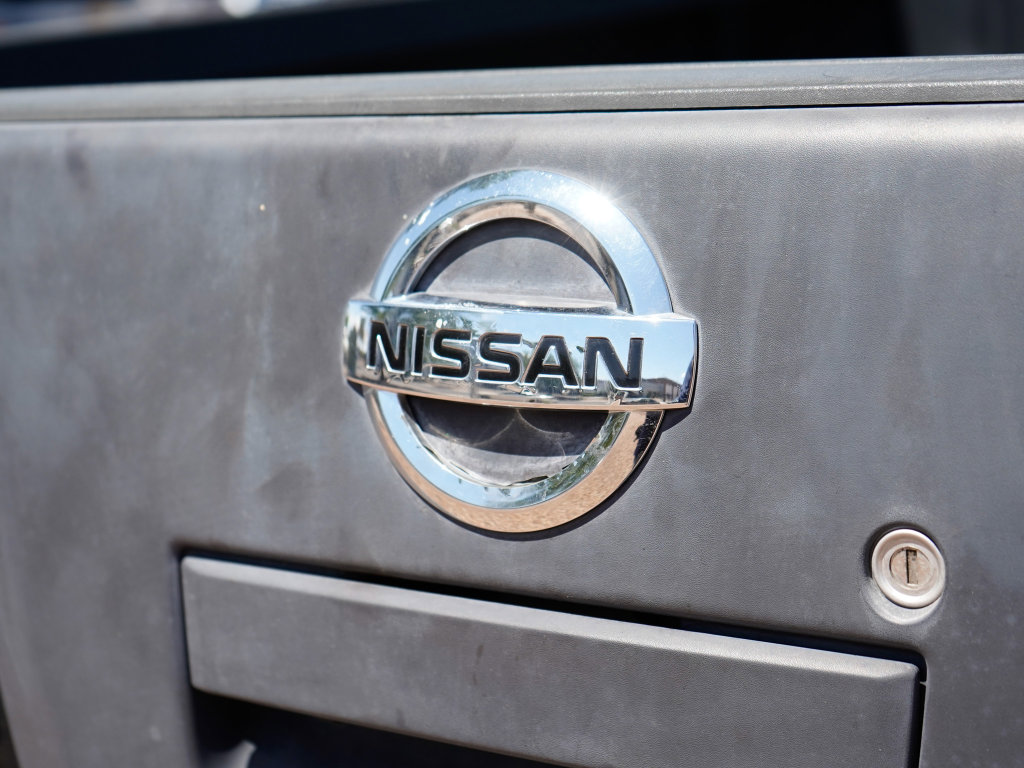Used 2012 Nissan Frontier SV RWD image 8