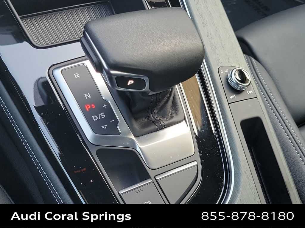 Certified 2023 Audi A4 2.0T Premium Plus w/ Premium Plus Package AWD/4WD image 25