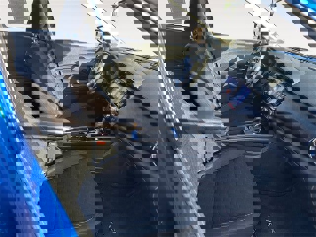 Certified 2024 Nissan Kicks SV image 15