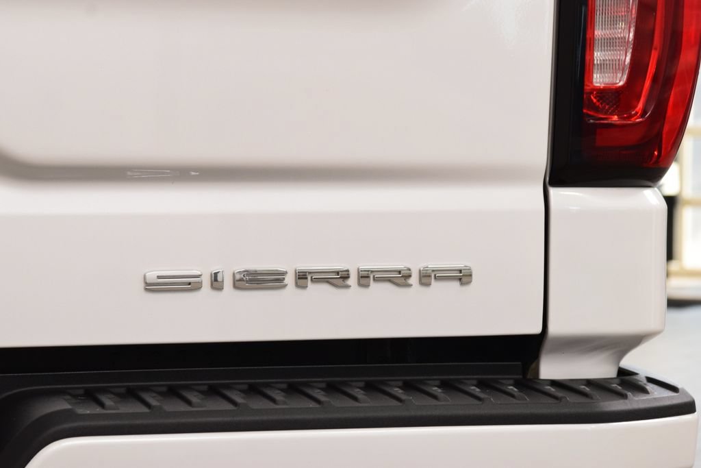 Used 2024 GMC Sierra 1500 Denali Ultimate AWD/4WD image 23
