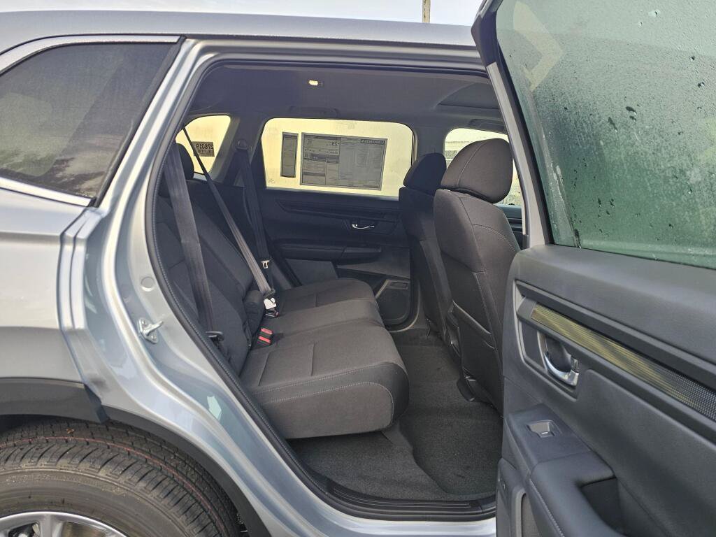 New 2027 Honda CR-V EX image 13