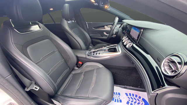 Used 2020 Mercedes-Benz AMG GT 53 image 23