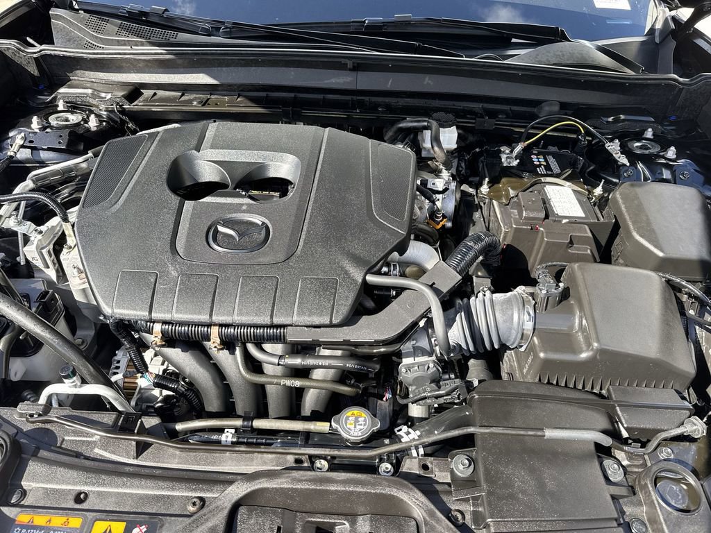 Used 2024 MAZDA CX-30 AWD 2.5 S image 57