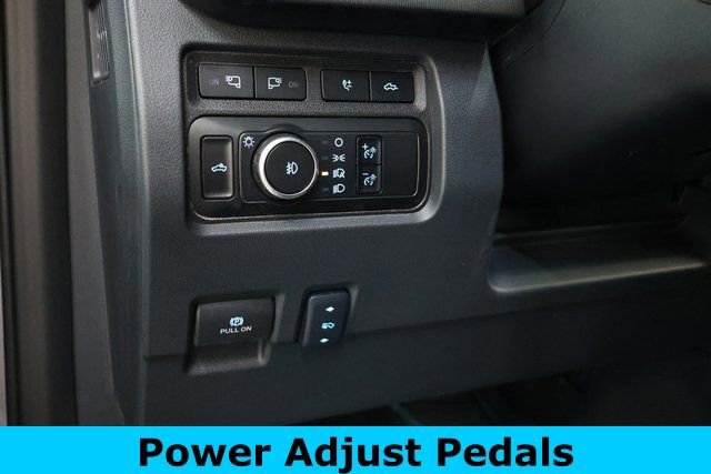 Used 2024 Ford F450 Platinum AWD/4WD image 43