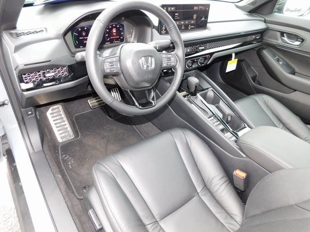 New 2025 Honda Accord Sport image 15