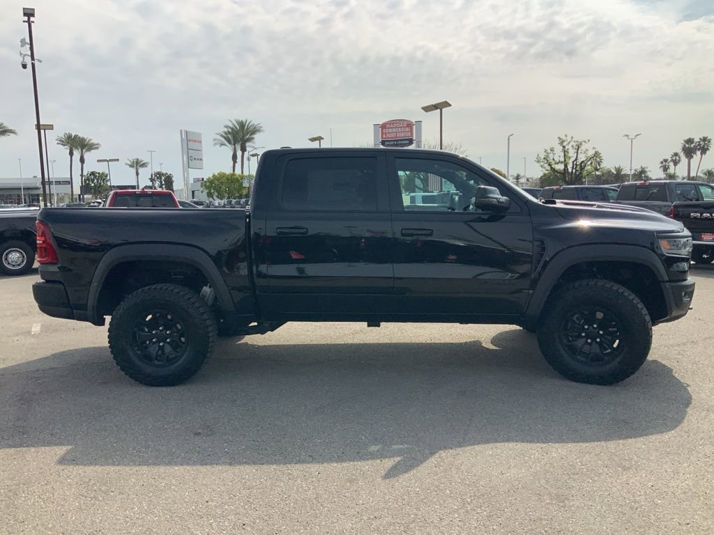 New 2026 RAM 1500 RHO image 4