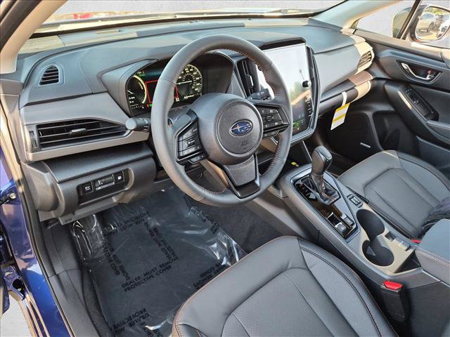 New 2026 Subaru Crosstrek 2.5i Limited AWD/4WD image 3