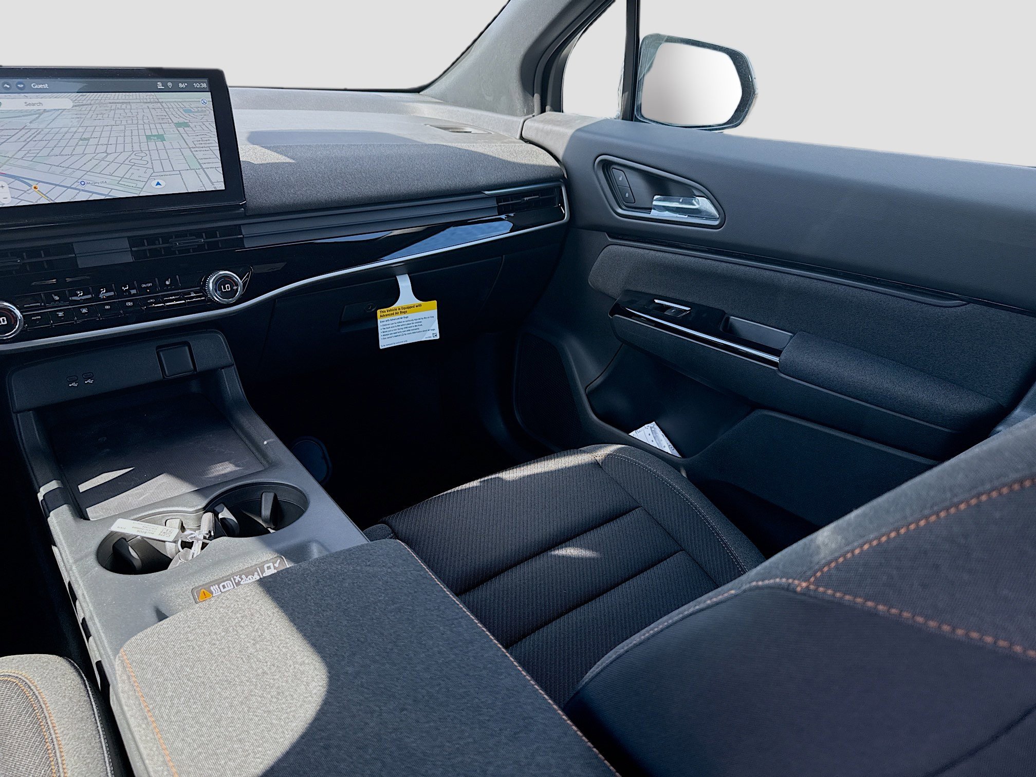 New 2026 Honda Prologue Eco image 19