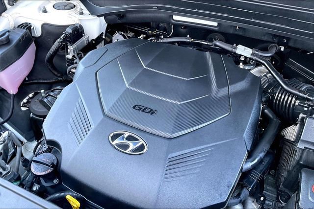 Used 2023 Hyundai Palisade Calligraphy image 31