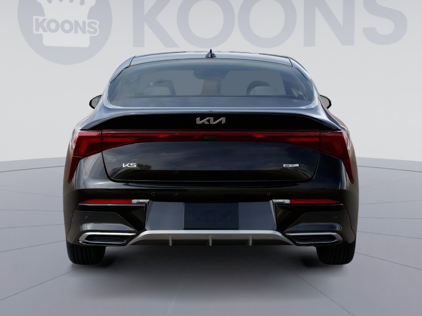 New 2026 Kia K5 GT-Line image 7