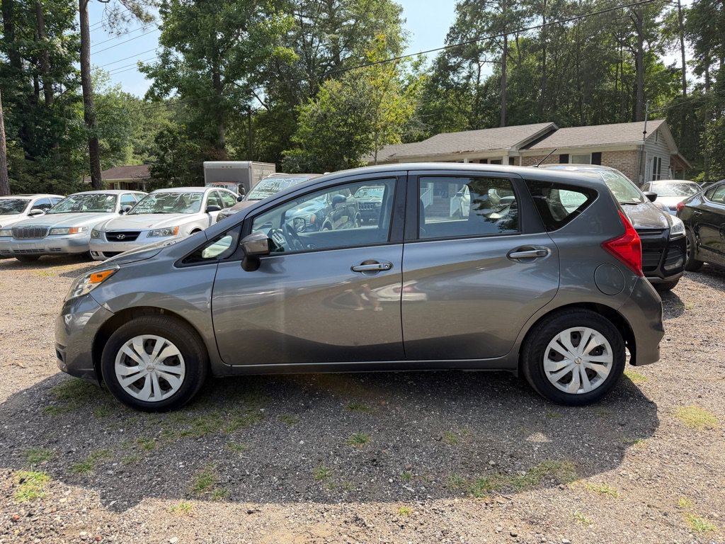 Used 2019 Nissan Versa Note SV FWD image 8