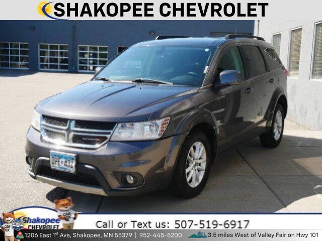 Used 2019 Dodge Journey SE image 5