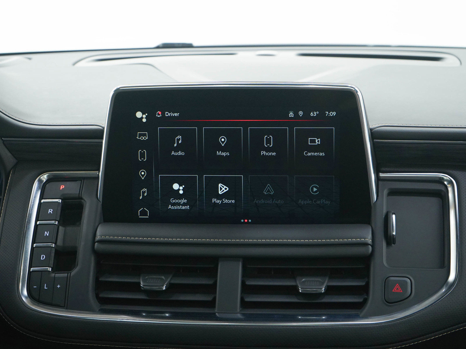 Used 2023 GMC Yukon SLT w/ SLT Luxury Package image 16