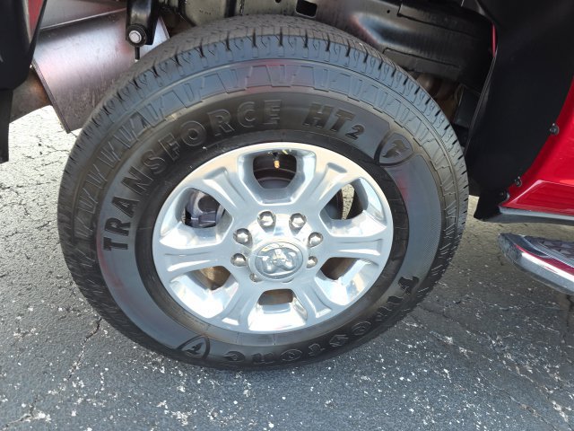 Used 2026 RAM 2500 Big Horn AWD/4WD image 38