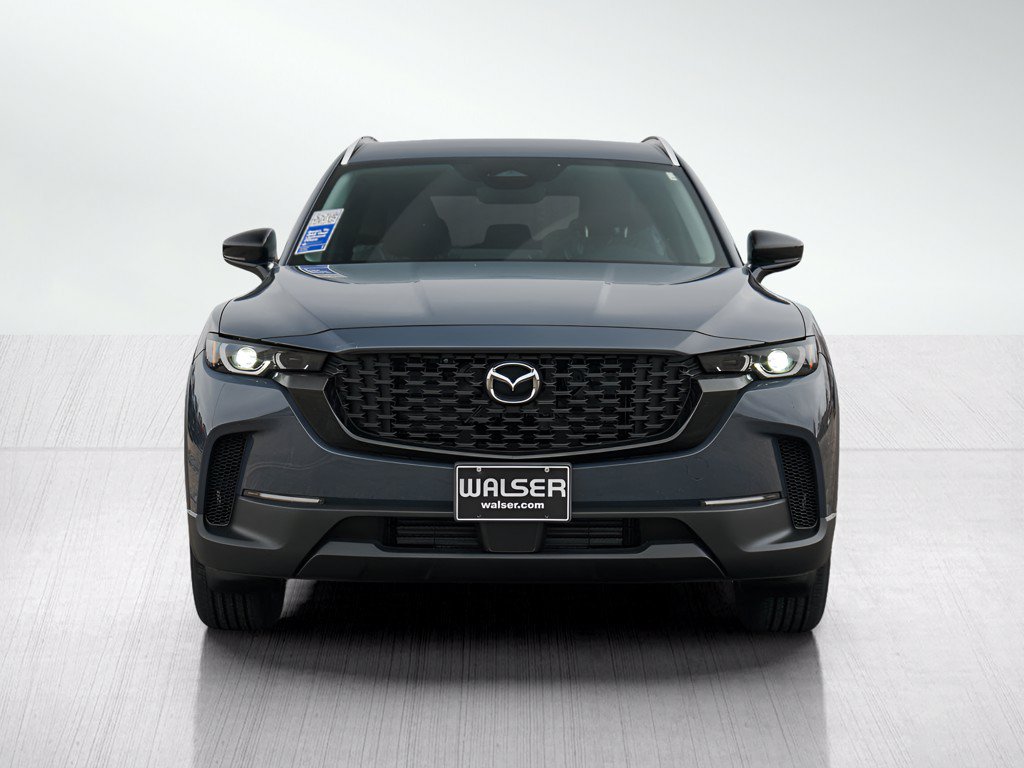 New 2026 MAZDA CX-50 AWD 2.5 S w/ Select Package image 2