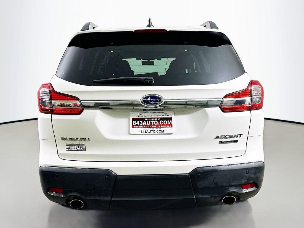 Used 2020 Subaru Ascent Touring image 6