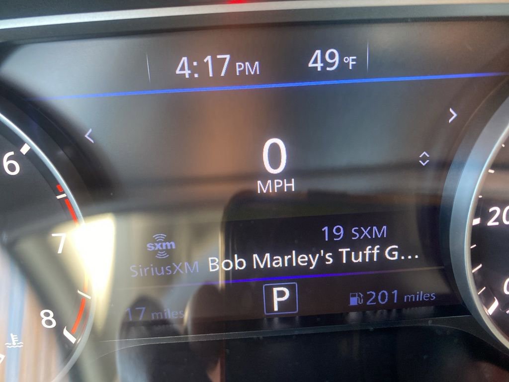 New 2025 Nissan Altima 2.5 SV w/ SV Special Edition Package image 21