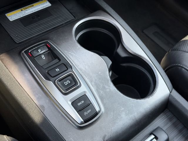 Used 2022 Honda Passport EX-L image 24