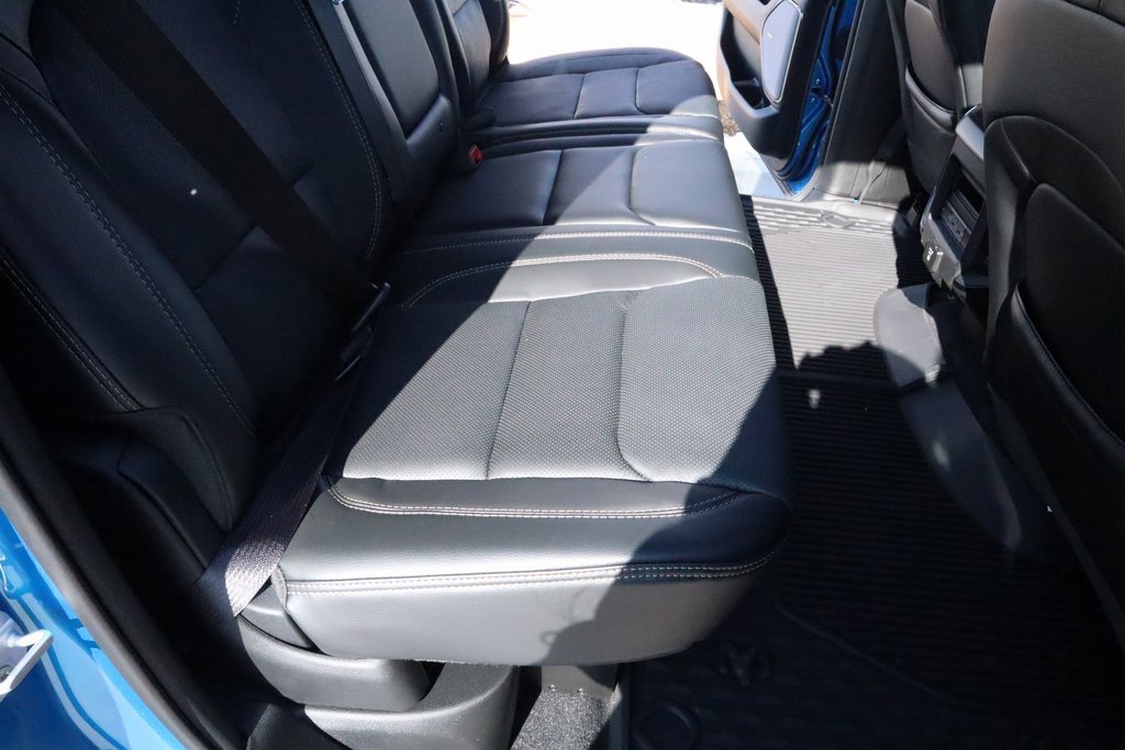 New 2026 RAM 1500 Rebel w/ Rebel Level 2 Equipment Group image 15