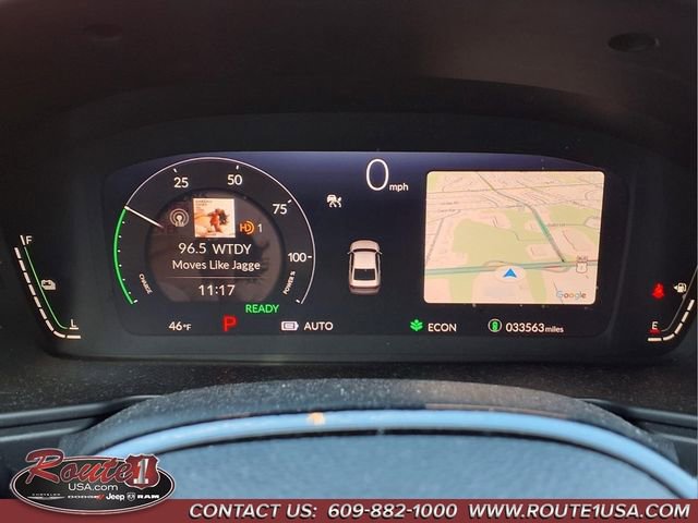 Used 2024 Honda Accord Touring image 17