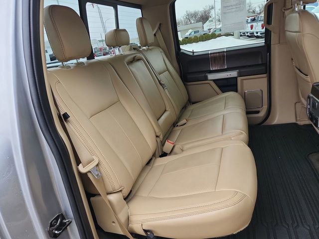 Used 2020 Ford F150 Lariat image 28