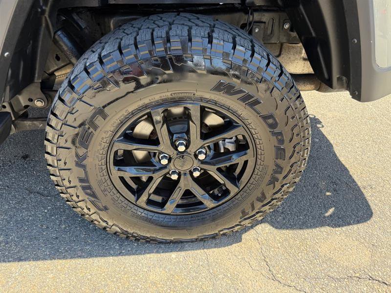 Used 2022 Jeep Gladiator Sport AWD/4WD image 10