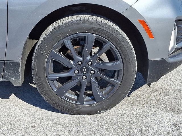 Used 2024 Chevrolet Equinox RS image 12