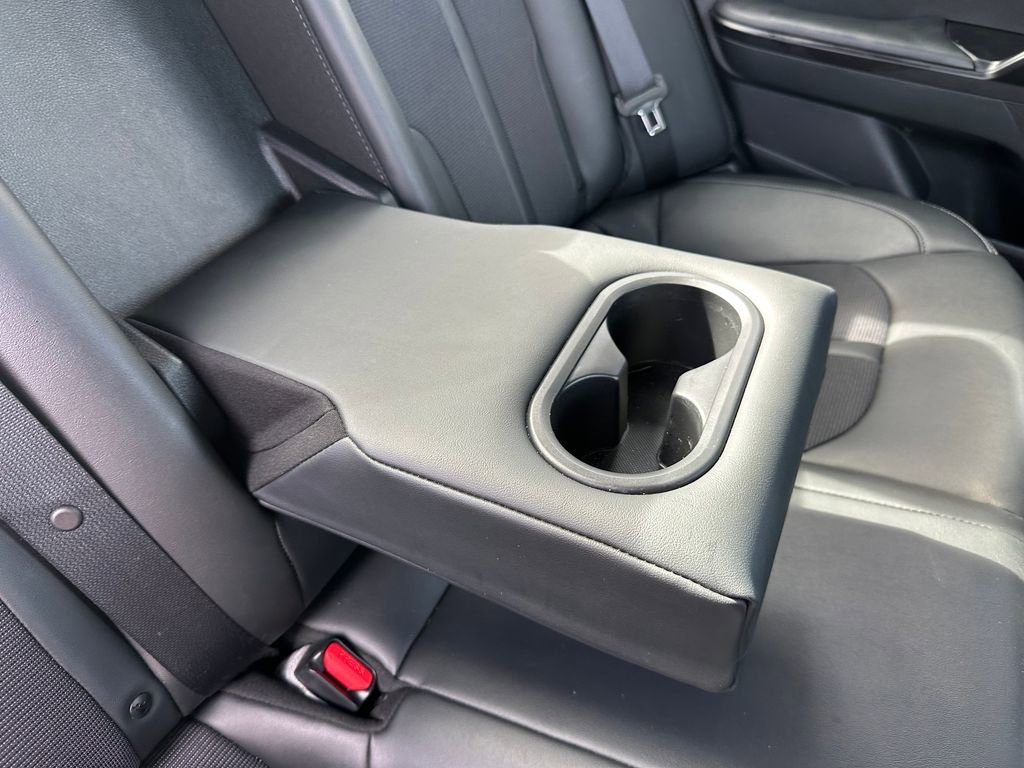 Used 2024 Kia K5 GT-Line image 50