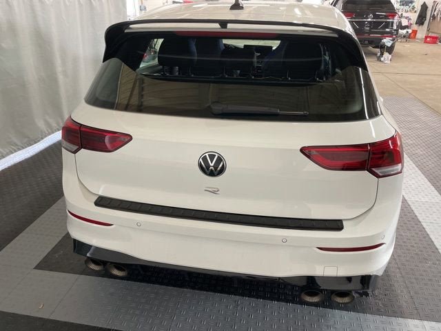 New 2026 Volkswagen Golf w/ Euro Style Package AWD/4WD image 9
