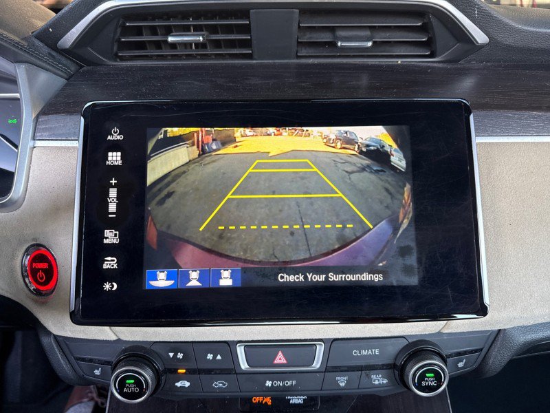 Used 2018 Honda Clarity Touring image 23