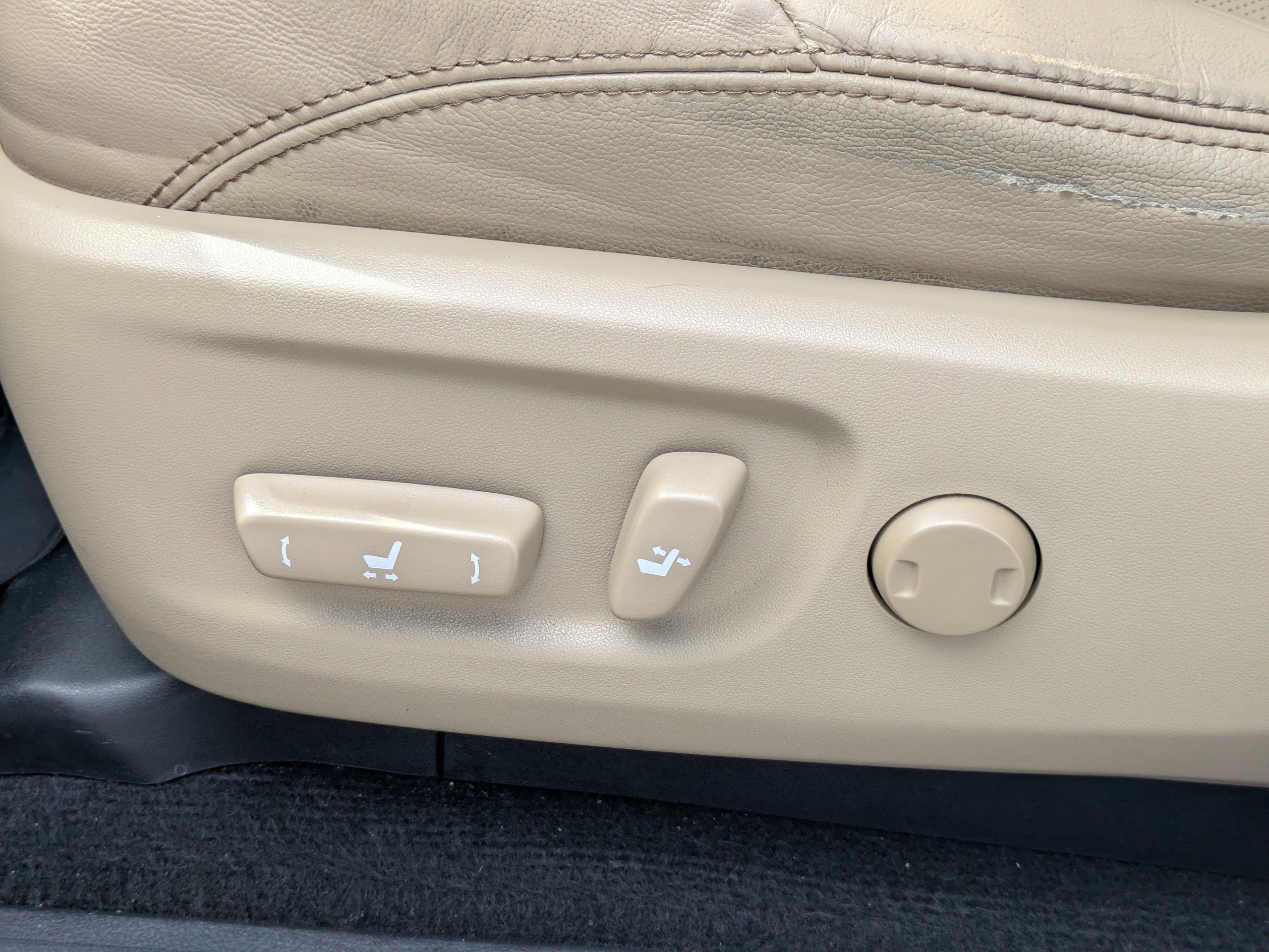 Used 2018 Toyota 4Runner Limited image 20