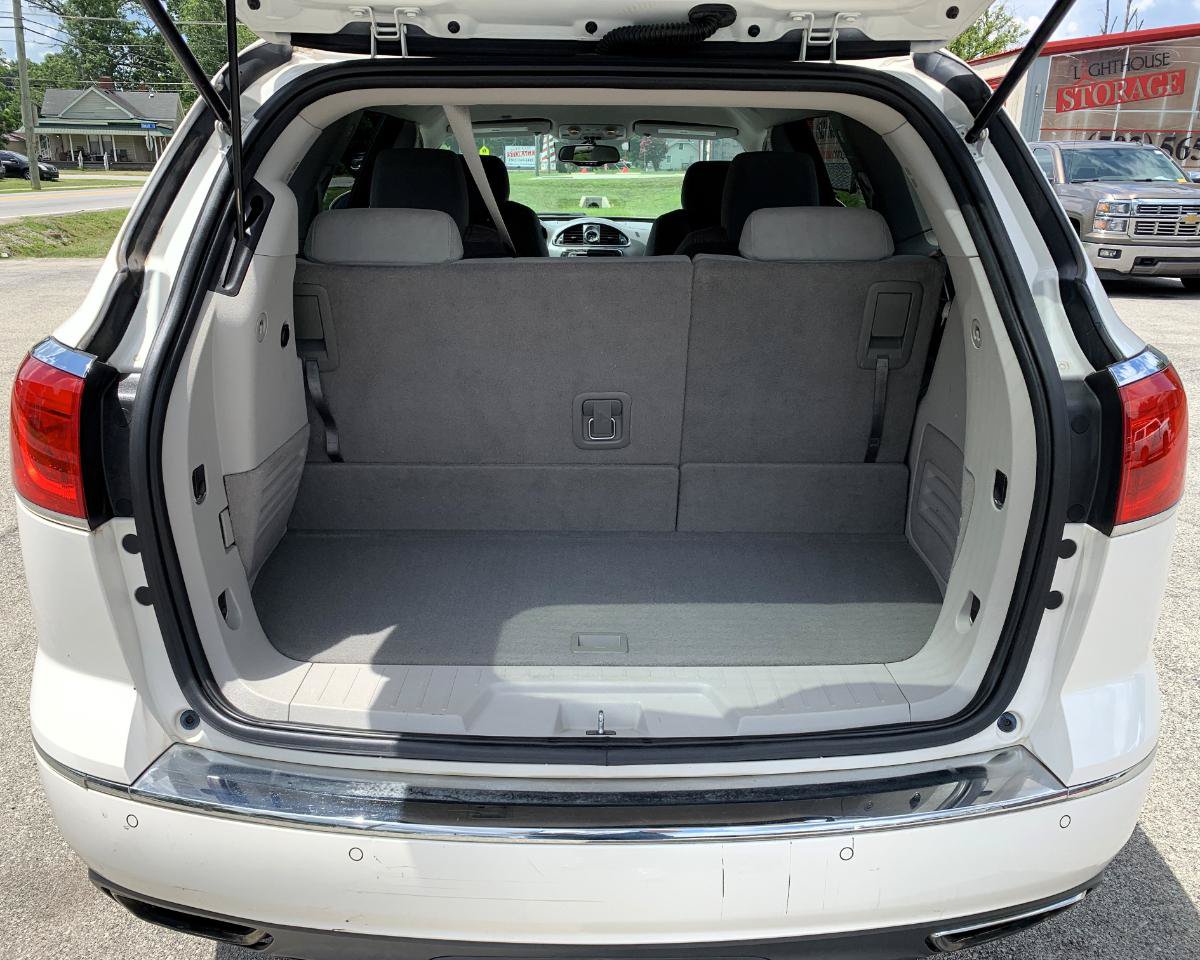 Used 2014 Buick Enclave Convenience FWD image 32