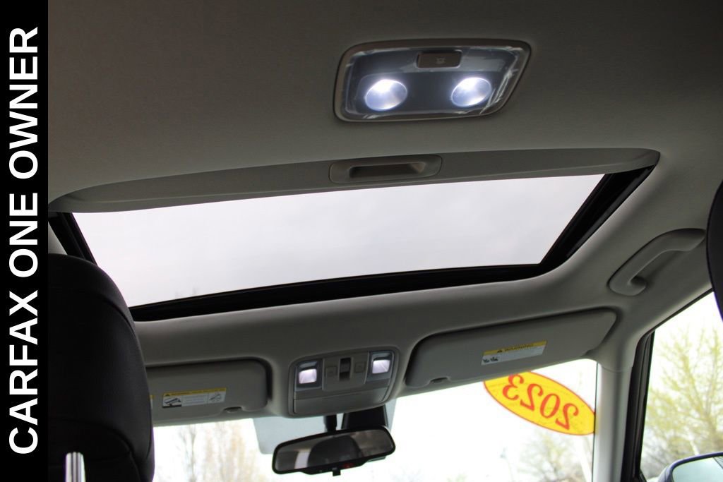 Used 2023 Kia Soul GT-Line w/ GT-Line Technology Package FWD image 25