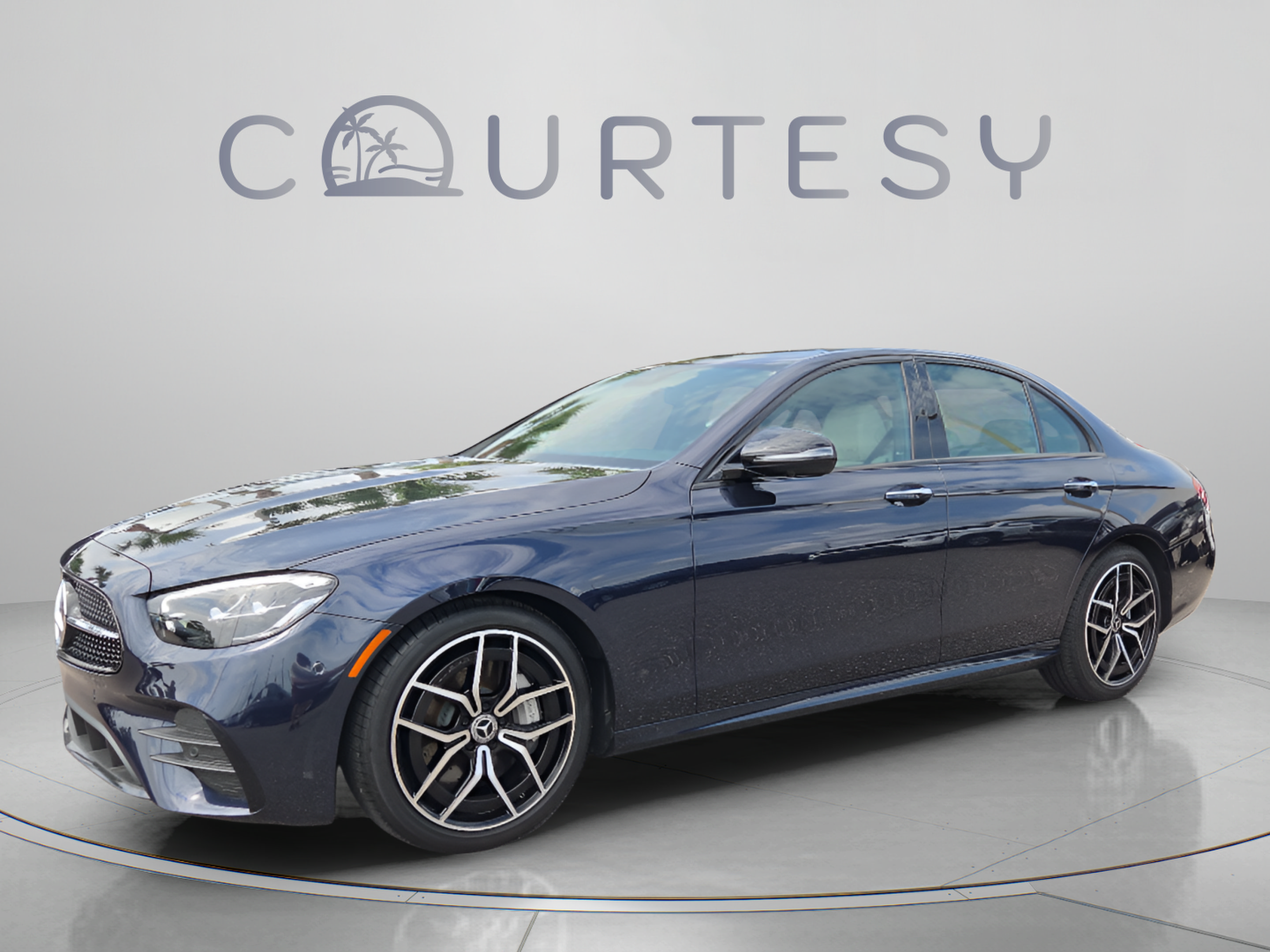 Used 2023 Mercedes-Benz E 350 Sedan
